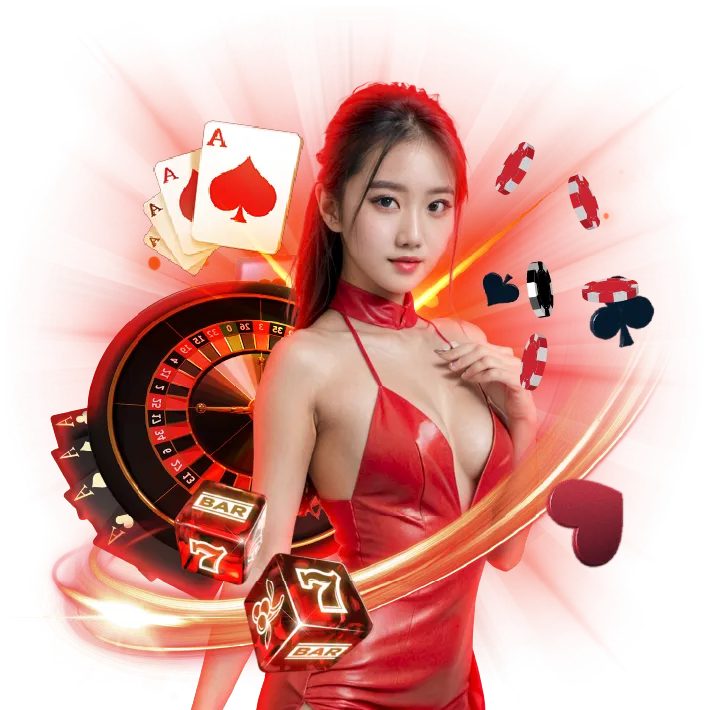 ยินดีล็อตโต้ games